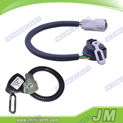 HYSTER acceleration sensor  1354990