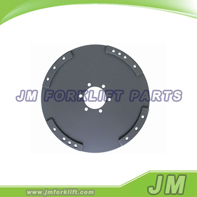 Input Plate 13683-82021