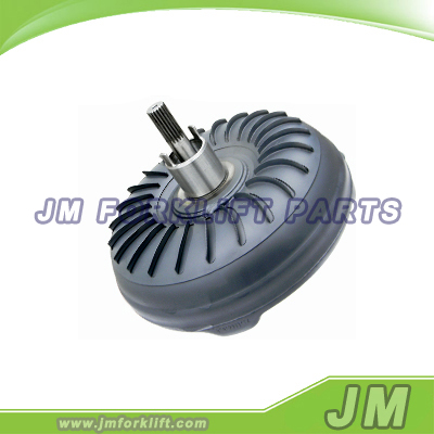 Torque Convertor 136L3-80301