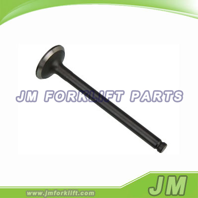 Exhaust valve 13715-76009-71