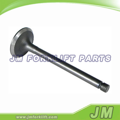 Exhaust valve 13715-76014-71