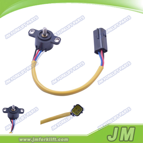 SHINKO/NISSAN acceleration sensor  1407483002300