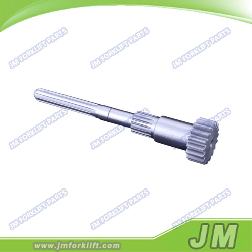 NICHIYU FBR15/DC70 Gear 14200-04670