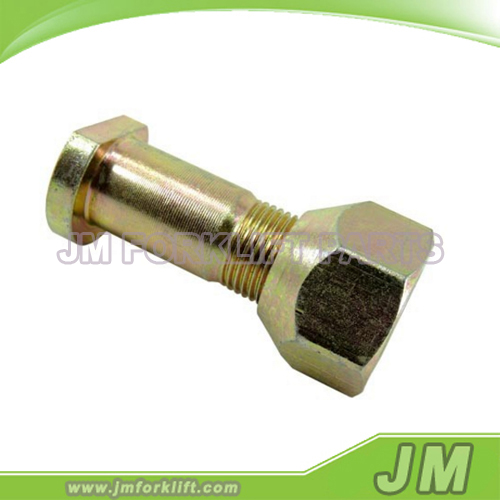 NICHIYU FB20-30 Front hub bolts 14200-13580