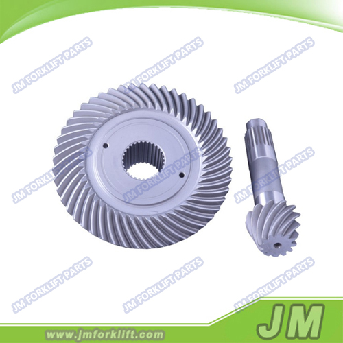 NICHIYU FBR15/72-75 Gear 14200-17520 (14200-17530) (14200-17540)