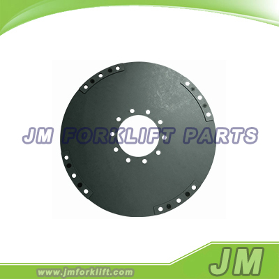 Input Plate 143E3-82361