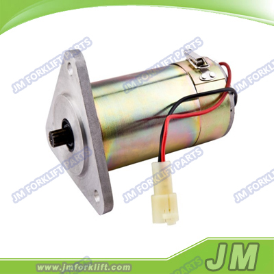 Steering DC motor 14510-13400-71
