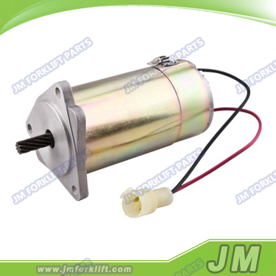 Steering DC motor 14510-13700-71