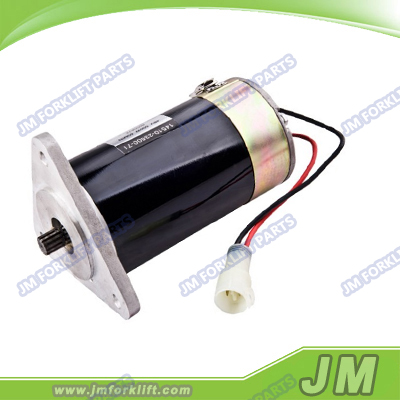 Steering DC motor 14510-23401-71
