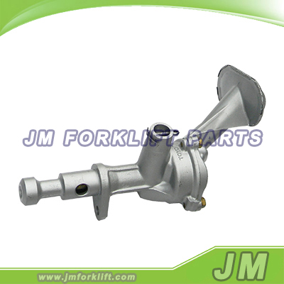 Oil Pump 15100-76001-71