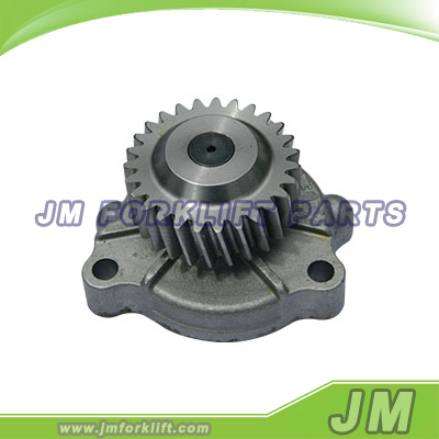 Oil Pump 15100-78201-7