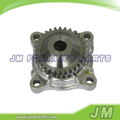 Oil Pump 15100-78700-71