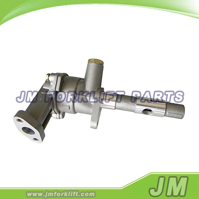Oil Pump 15110-76001-71