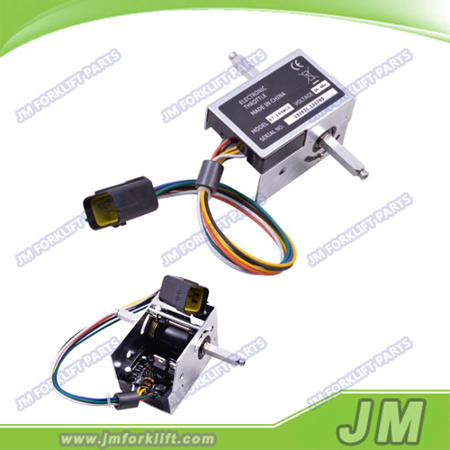 Accelerator ET165MCU 15262C-131795