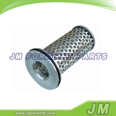 Transmission Filter 15943-82591; YQX100-0200