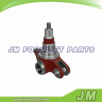 Steering Knuckle 16024530311