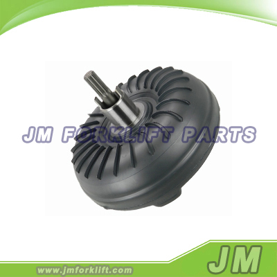 Torque Convertor 1632347