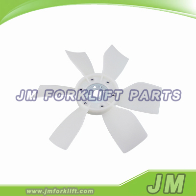 Fan Blade 16361-23060-71