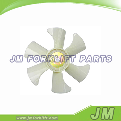 Fan Blade 16361-30510-71