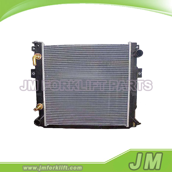 Forklift radiator 16401-33900-71