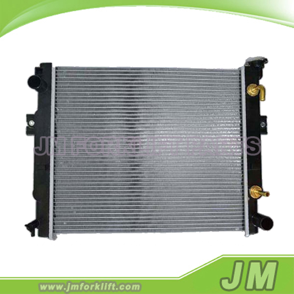 Forklift radiator 16410-23610-71