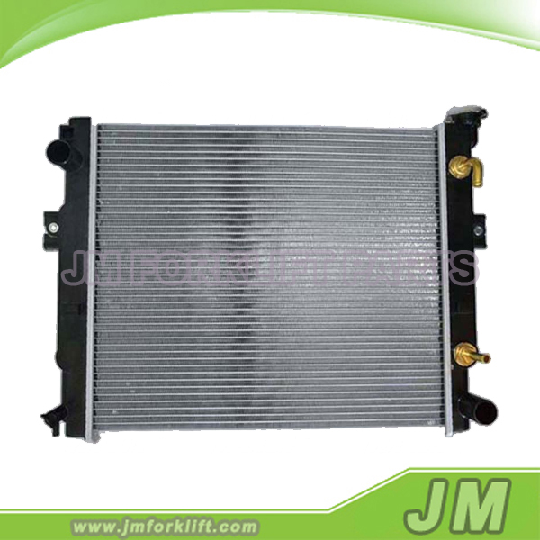 Forklift radiator 16420-26610-71