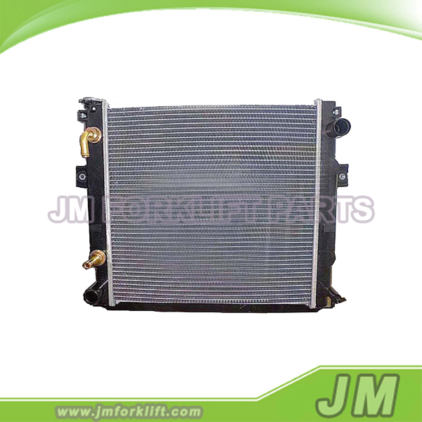 Forklift radiator 16420-N3250-71