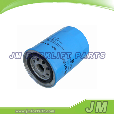 Fuel Filter 16631-43560