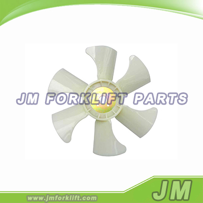 Fan Blade Z-8-94483-894-0; Z-8-94483-894-1