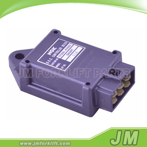 NICHIYU Relay  17095-65861 S85NT 11A