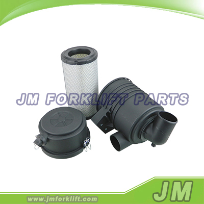 Air Cleaner Assy 17700-26600-71; 17700-23360-71