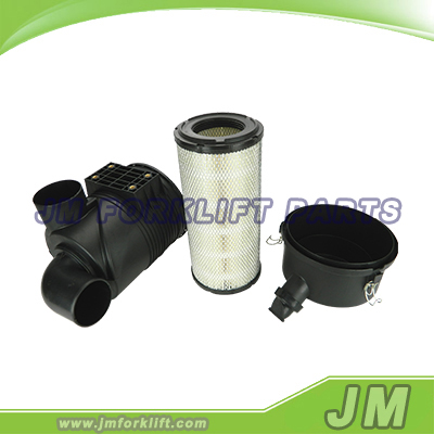 Air Cleaner Assy 17700-30510-71