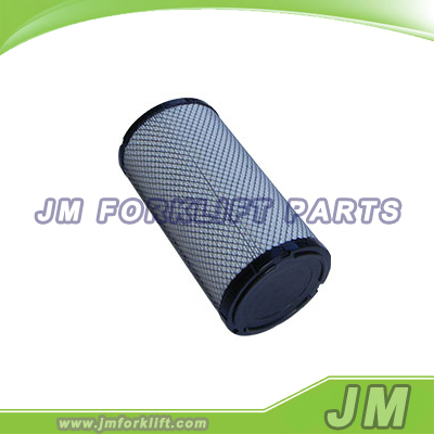 Air Filter 17741-23600-71; 17743-23600-71