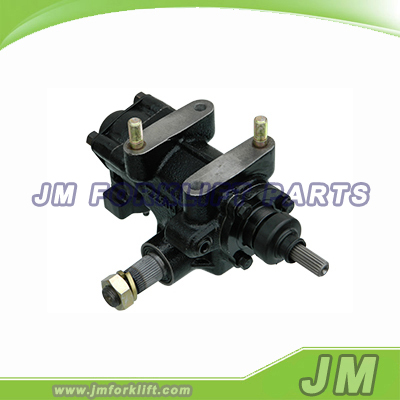 Steering Gear Box 177H4-10201