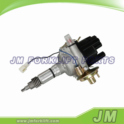 Distributor 19100-76001-71; 19100-78000-71