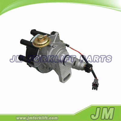 Distributor 19100-76027-71