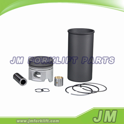 Cylinder Liner Set 1DZ-2