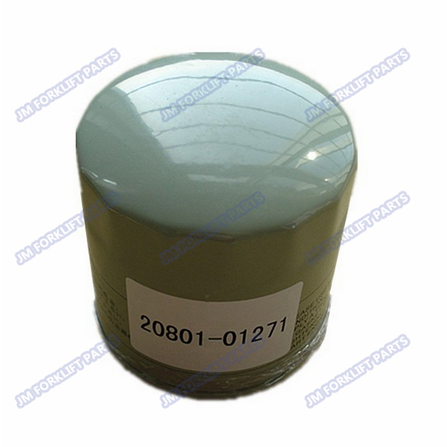 Oil filter 20801-01271