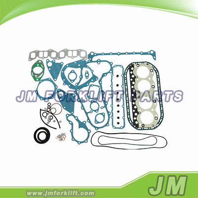 Engine Overhaul Repair Kit 20801-05551; Z-5-87811-341-0; Z-5-87810-537-0