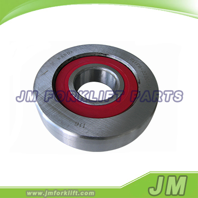 Mast roller 211F8-22201; 22578-22291