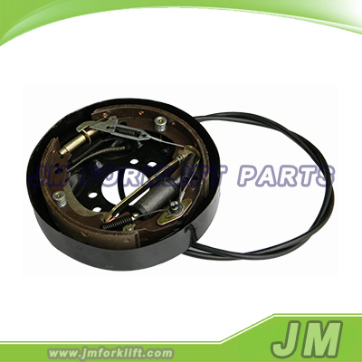 Wheel Brake Assembly 21233-70201(N030-112000-G00)(C1Q01-02401)