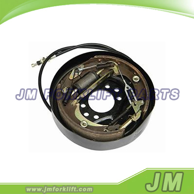 Wheel Brake Assembly 21233-70301(N030-111000-G00)(C1Q01-02501)