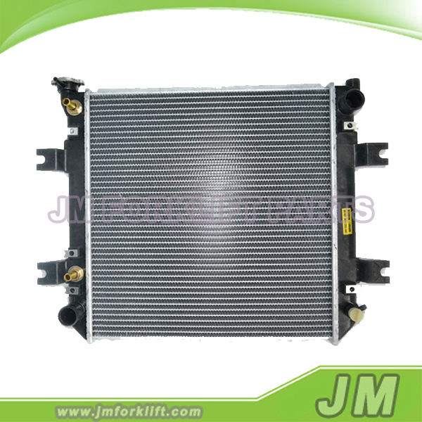 Forklift radiator 21450-6K000