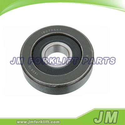 Mast roller 214A8-22211; 22578-22401