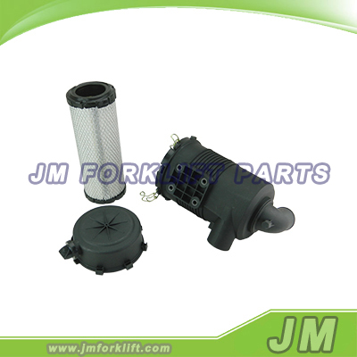 Air Cleaner Assy 216G1-02451