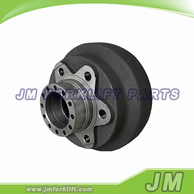 Drum Assembly 216G3-02051