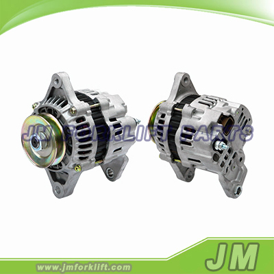 Alternator 220236