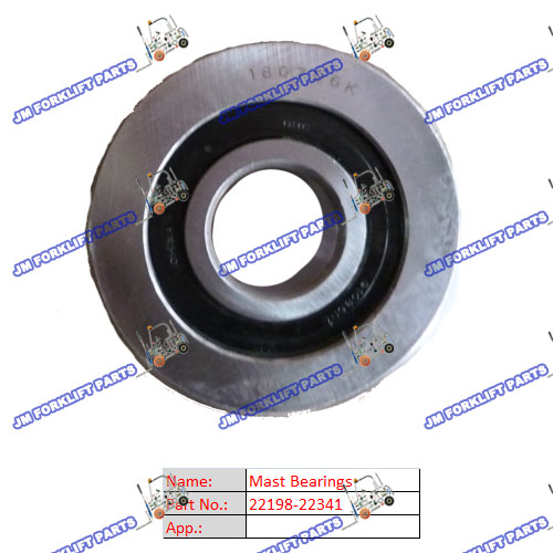 MAST ROLLER  22198-22341