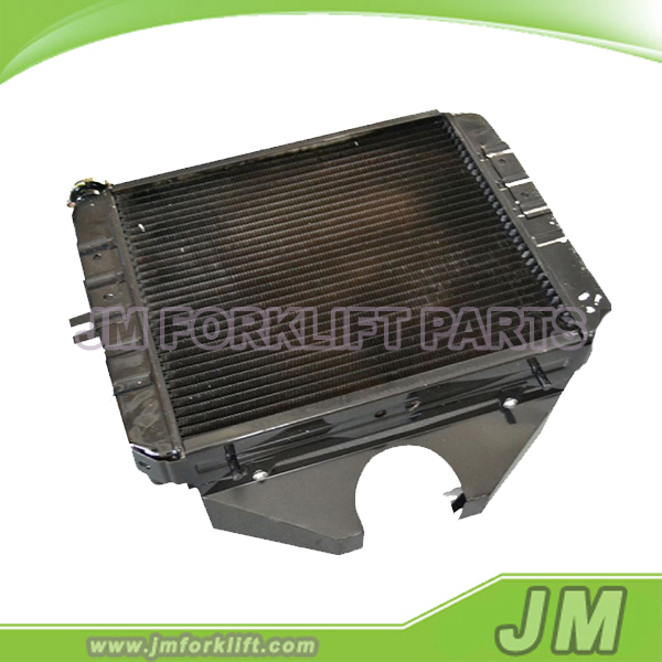 Forklift radiator 224G2-10101