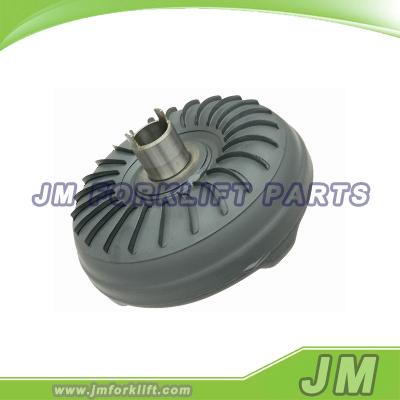 Torque Convertor 22560417G